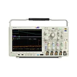 Tektronix MDO4104C Mixed-Domain-Oszilloskop