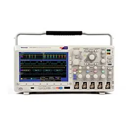 Tektronix MSO3054 Mixed-Signal-Oszilloskop