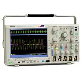 Tektronix MSO4054B 500-MHz-Oszilloskop