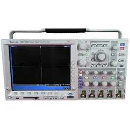 Tektronix MSO4104 1-GHz-Oszilloskop