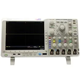 Tektronix MSO4104B Mischsignal-Oszilloskop