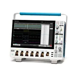 Tektronix MSO46 4-BW-1000 Oszilloskop