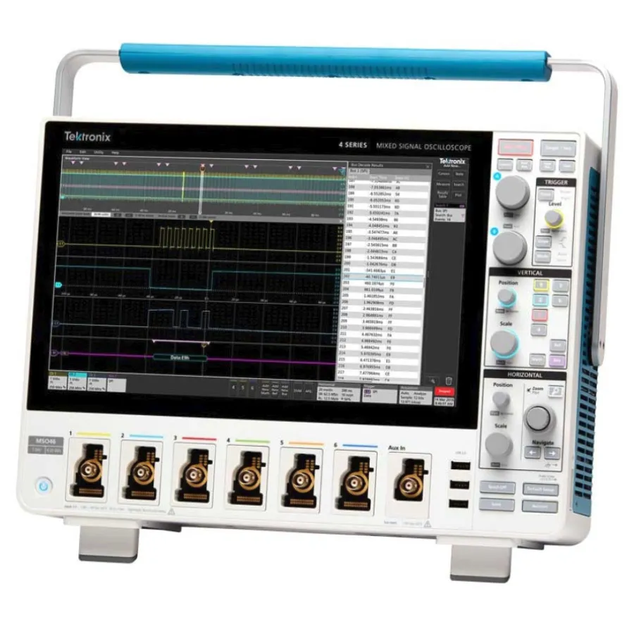 Tektronix MSO46B Mixed-Signal-Oszilloskop