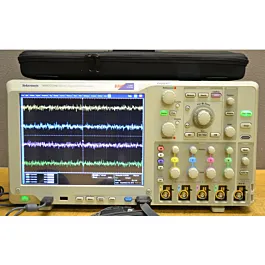 Tektronix MSO5104B Gemischtes Signal-Oszilloskop