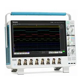 Tektronix MSO58/5-BW-2000 Mixed-Signal-Oszilloskop