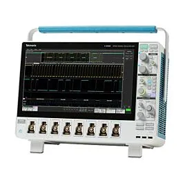 Tektronix MSO58/5-BW-500 Mixed-Signal-Oszilloskop