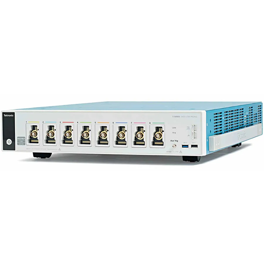 Tektronix MSO58LP/BW-1000RL Mixed-Signal-Oszilloskop