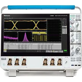Tektronix MSO66B 6 Series Mixed-Signal-Oszilloskop