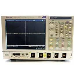 Tektronix MSO71254C Mischsignal-Oszilloskop