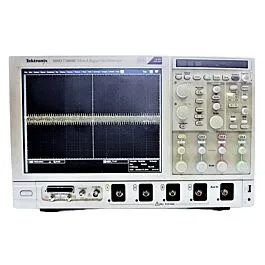 Tektronix MSO71604C Mischsignal-Oszilloskop