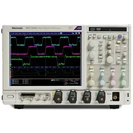 Tektronix MSO72004C Mischsignal-Oszilloskop