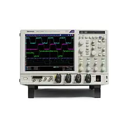 Tektronix MSO72304DX Mischsignal-Oszilloskop
