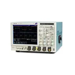 Tektronix MSO73304DX Mischsignal-Oszilloskop
