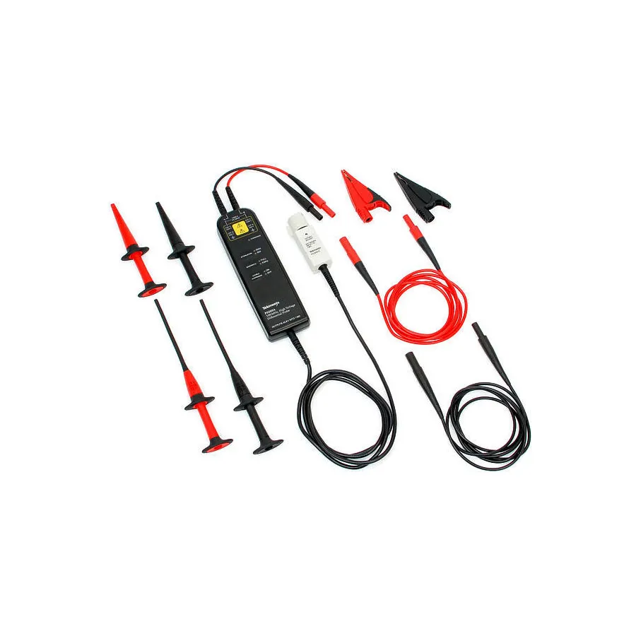 Tektronix P5200A Hochspannungs-Differentialprobe
