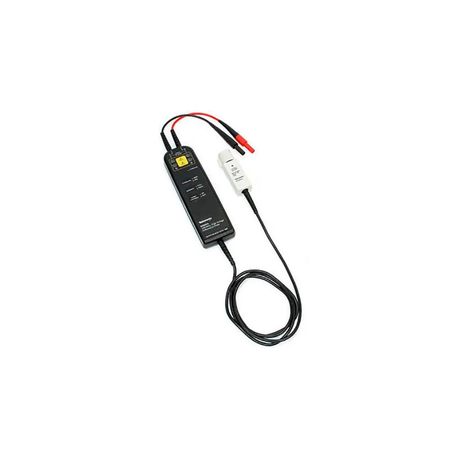 Tektronix P5205A Hochspannungs-Differentialprobe
