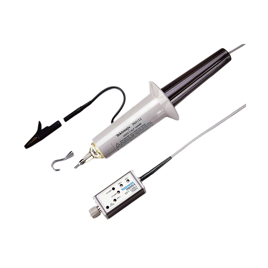 Tektronix P6015A Hochspannungs-Passivprobe
