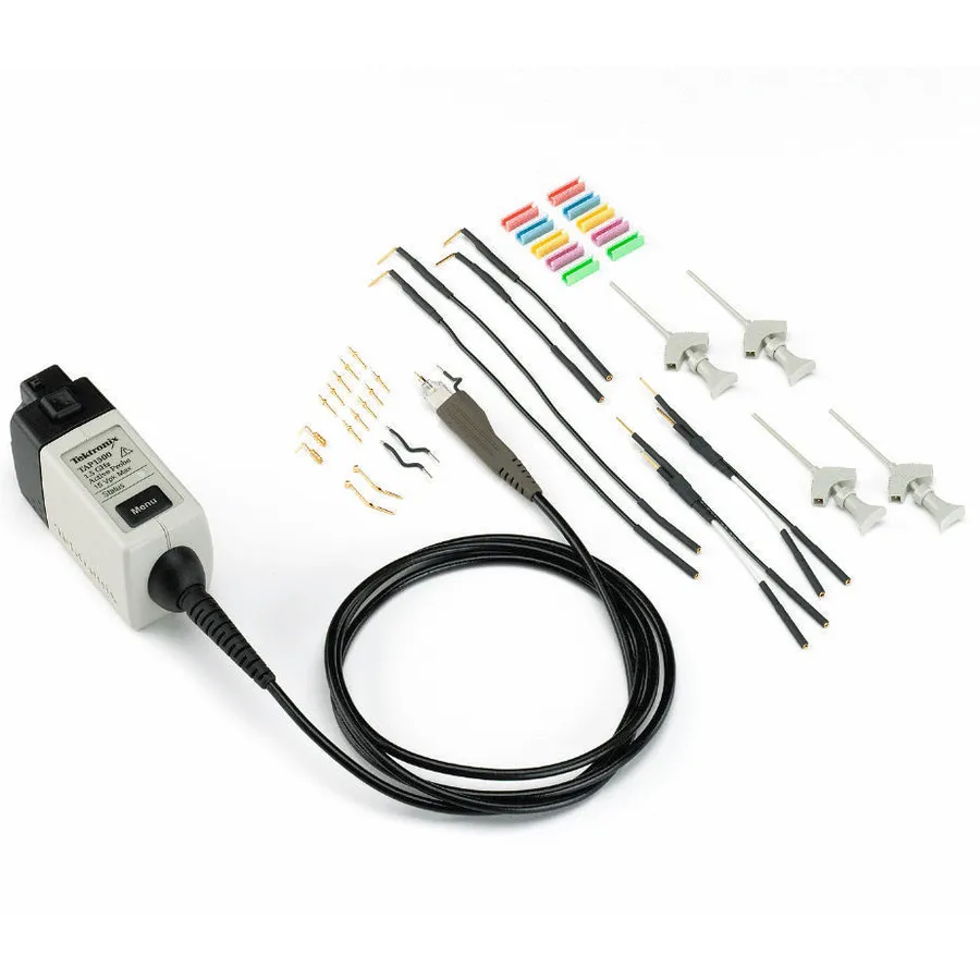 Tektronix P6243 Active FET-Sonde