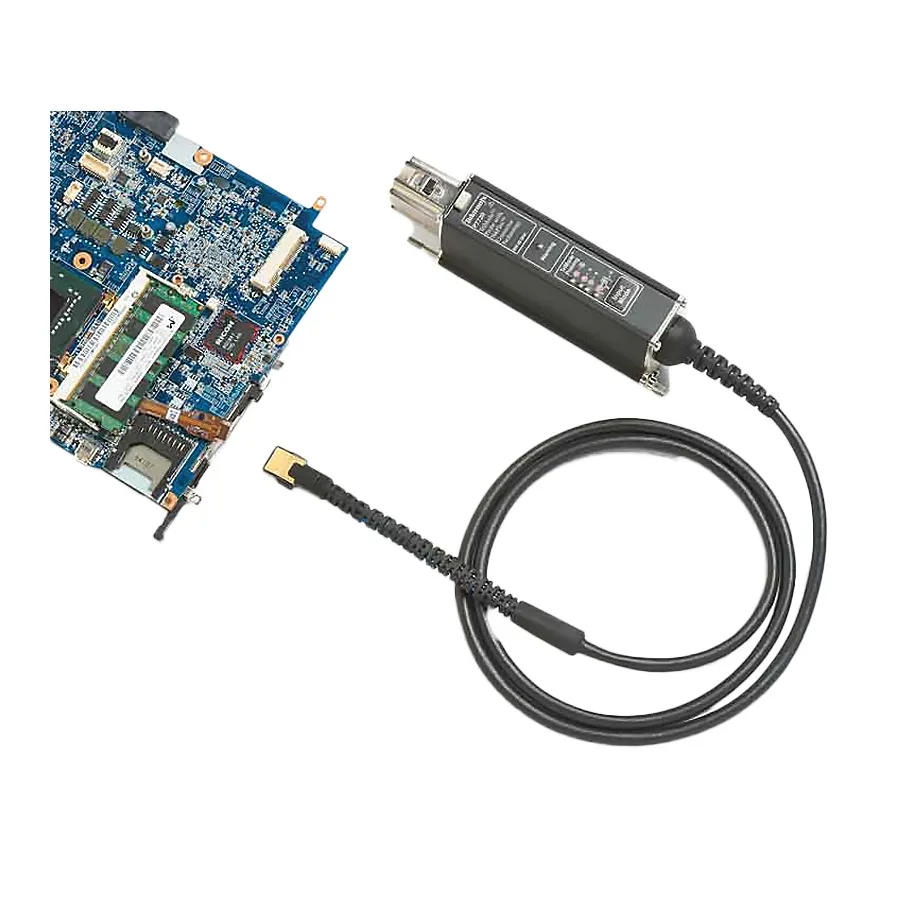 Tektronix P7513A TriMode Differential-Sonde