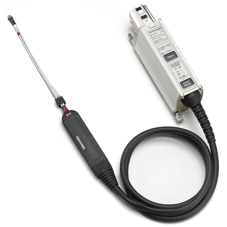 Tektronix P7516 TriMode Differential-Sonde