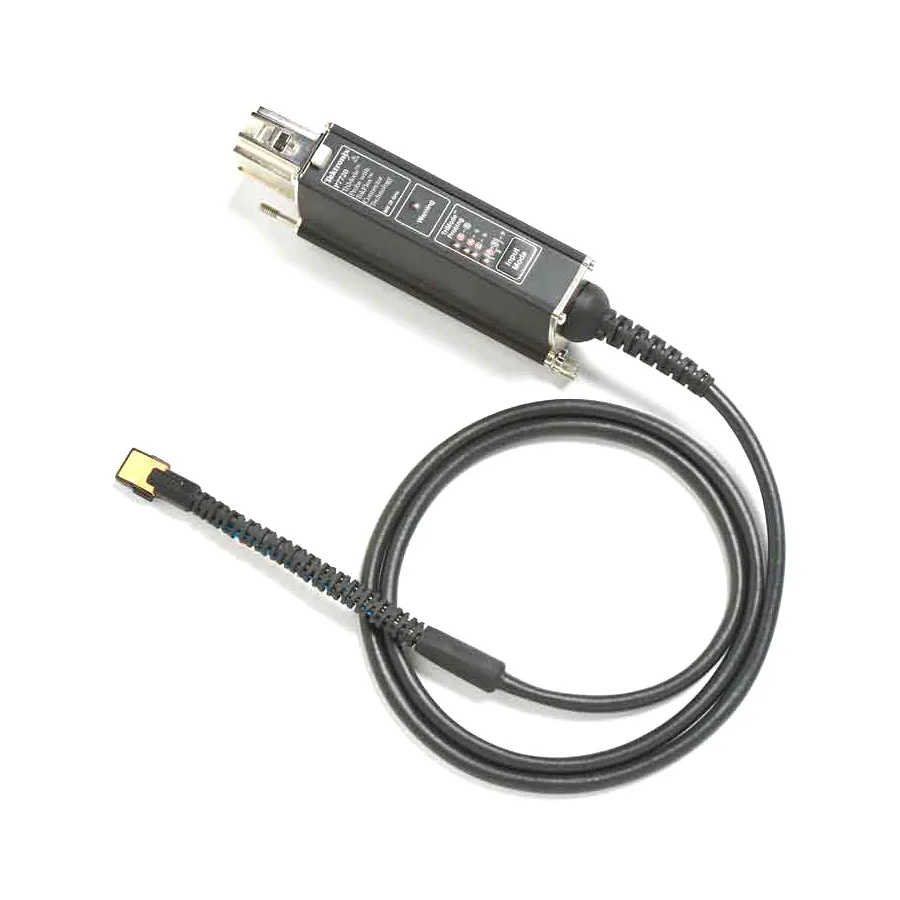 Tektronix P7633 Low-Noise TriMode Sonde