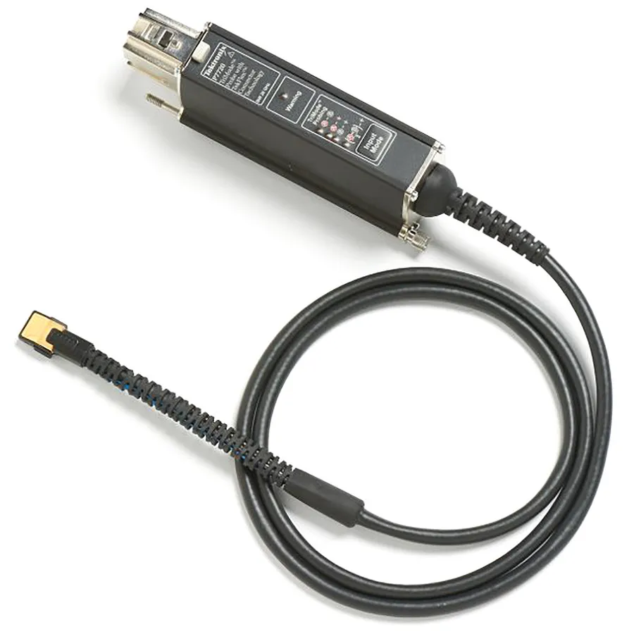 Tektronix P7720 TriMode Sonde