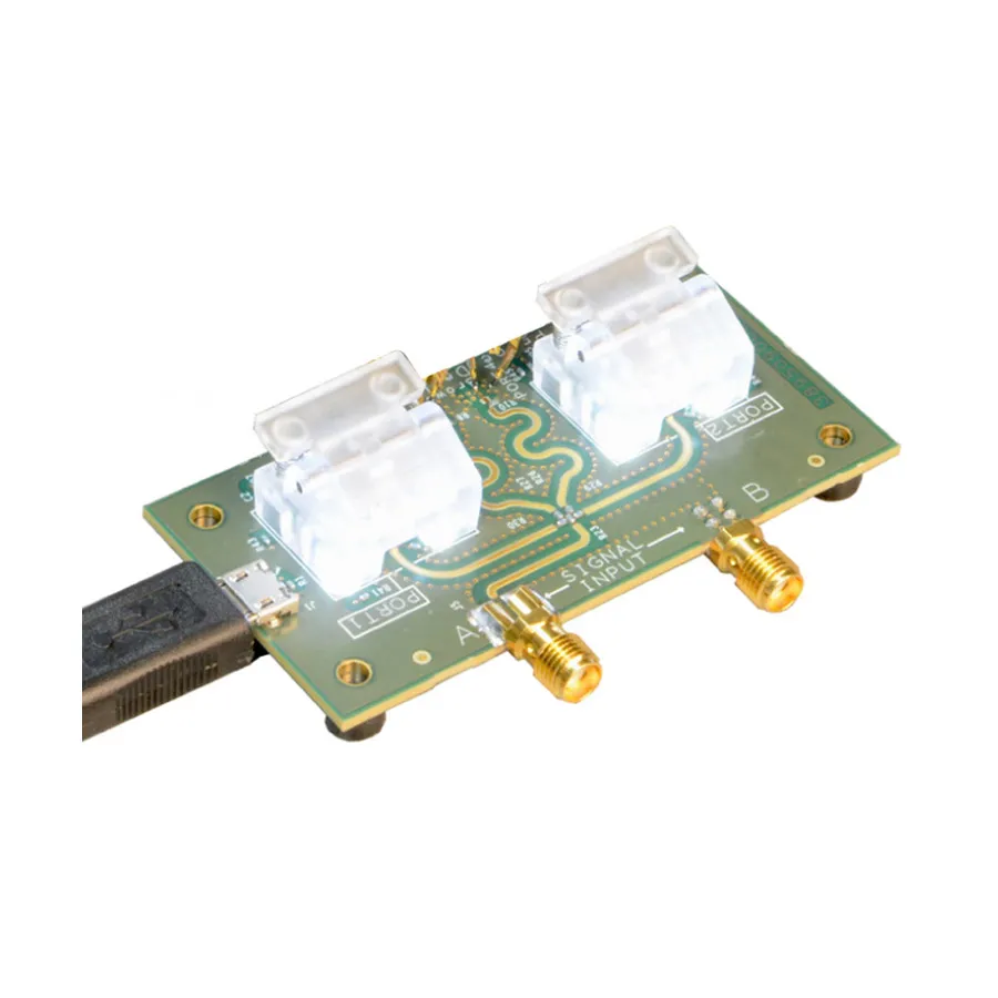 Tektronix P77DESKEW Deskew-Vorrichtung für P7700-Serie Sonden