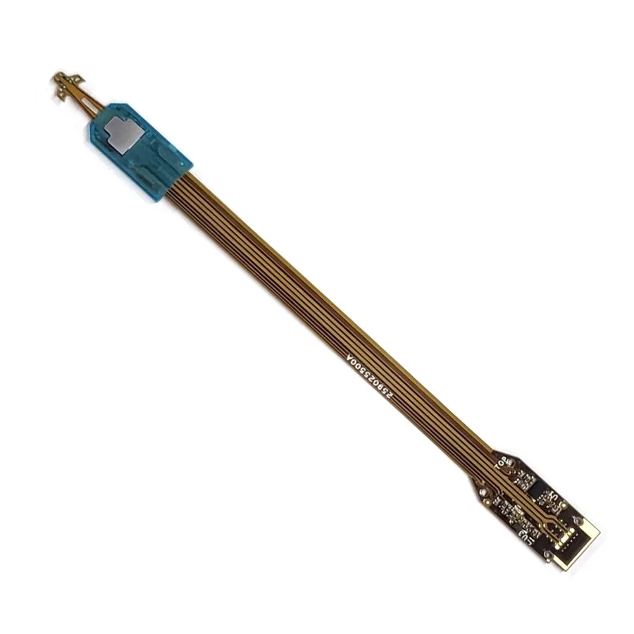 Tektronix P77HTFLRA Hochtemperatur-aktive Langreich-Lötspitze mit TekFlex-Konnektor