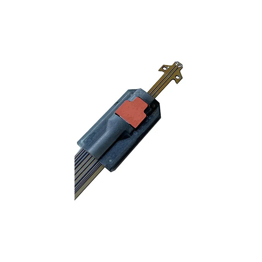Tektronix P77HTFLRB Hochtemperatur-Aktiv-Langreich-Lötspitzenstecker mit TekFlex-Stecker