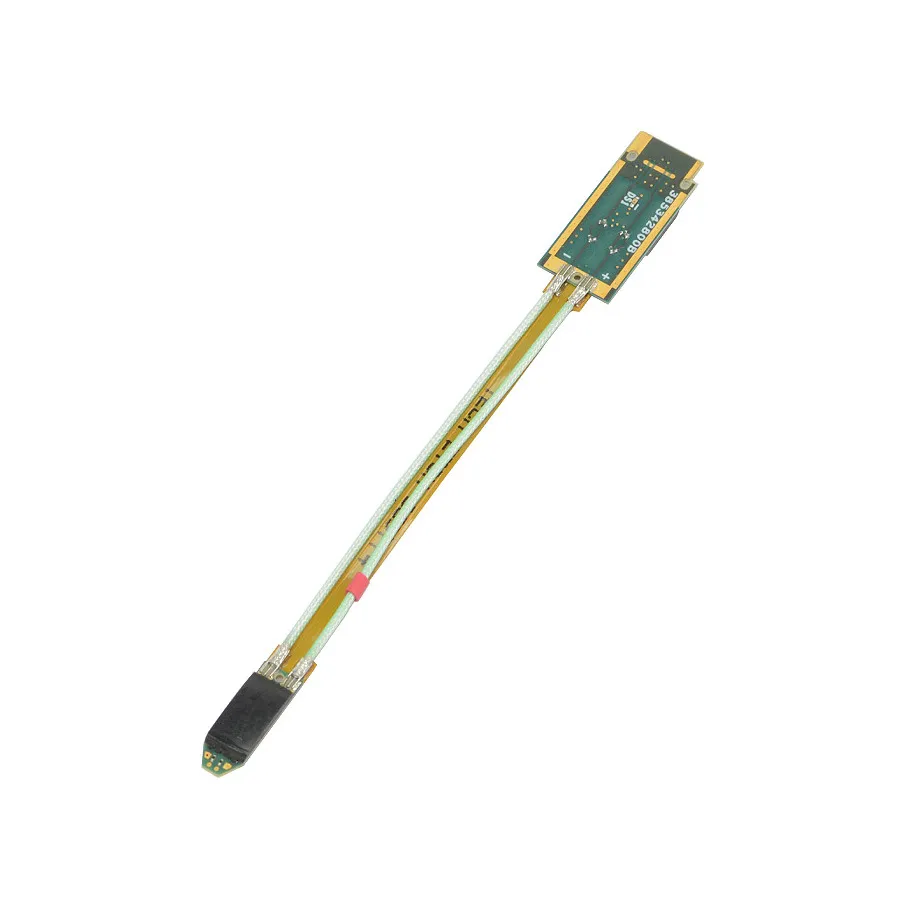 Tektronix P77STCABL Sondenstecker mit aktivem Pufferverstärker für TDP7700 und P7700 Serie