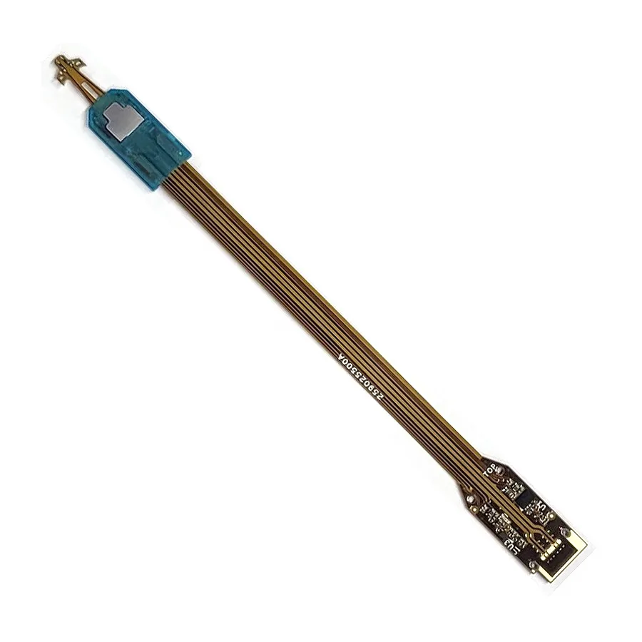 Tektronix P77STFLRA Aktiver flexibler Langreich-Lötspitzenstecker mit TekFlex-Stecker