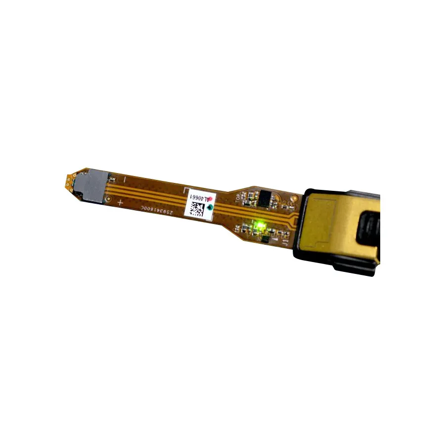 Tektronix P77STFLXA Flex-Schaltungs-Sondenstecker mit aktivem Pufferverstärker