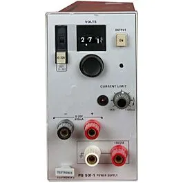 Tektronix PS501-1 Stromversorgung