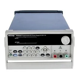 Tektronix PWS4323 DC-Stromversorgung