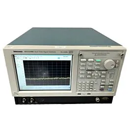 Tektronix RSA5106B Echtzeit-Spektrumanalysator