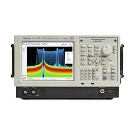 Tektronix RSA5115B Echtzeit-Spektrumanalysator