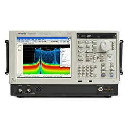 Tektronix RSA5126A Echtzeit-Spektrumanalysator