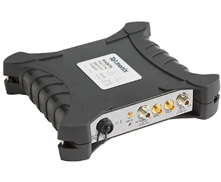 Tektronix RSA513A Echtzeit-Spektrumanalysator