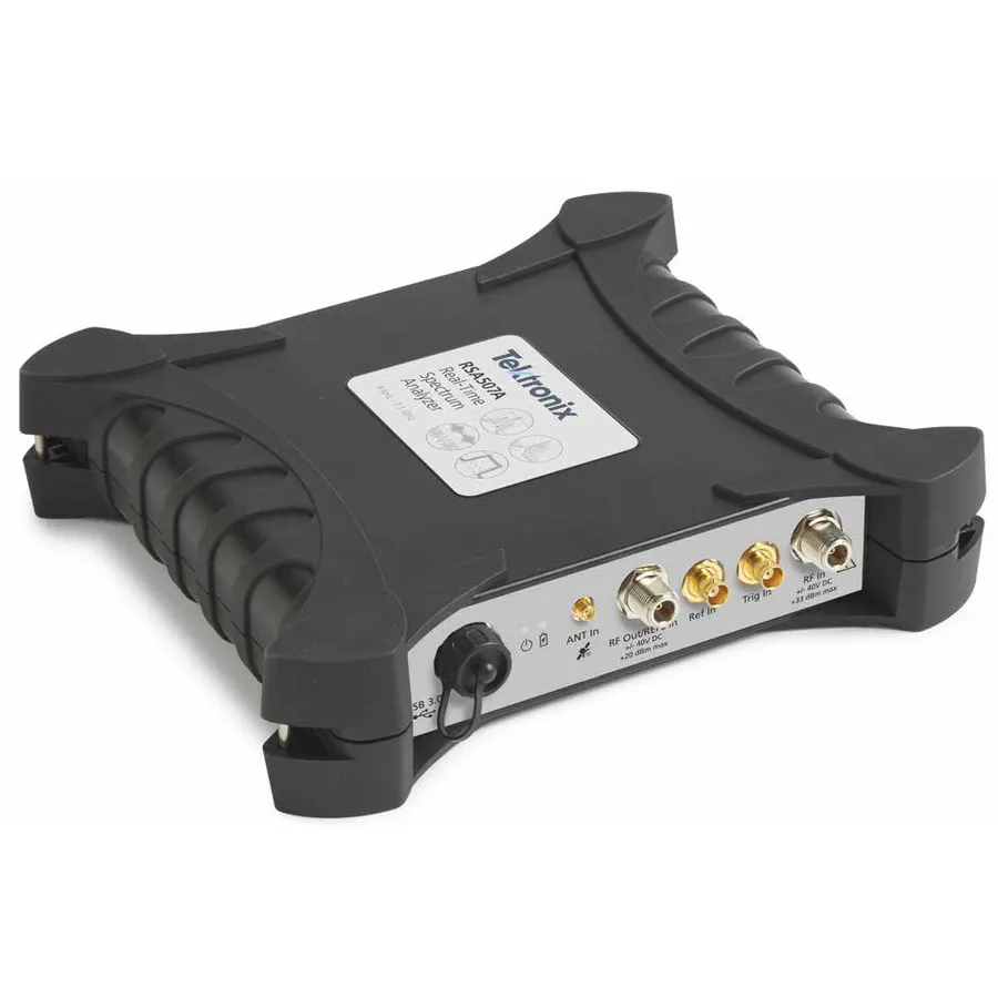 Tektronix RSA513A/04 Spektrumanalysator