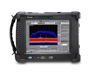 Tektronix SA2500 Spektrumanalysator