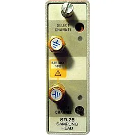 Tektronix SD-26 Abtastkopf