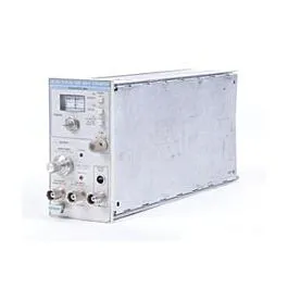 Tektronix SG 504 Level-Sinuswellen-Generator