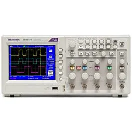 Tektronix TBS1154 Digitales Speicheroszilloskop