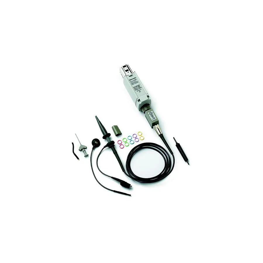 Tektronix TCA-1MEG Hochimpedanz-Pufferverstärker