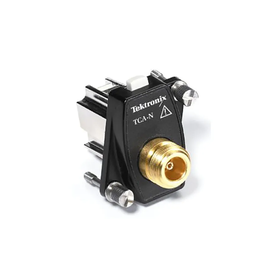 Tektronix TCA-N TekConnect auf N-Adapter