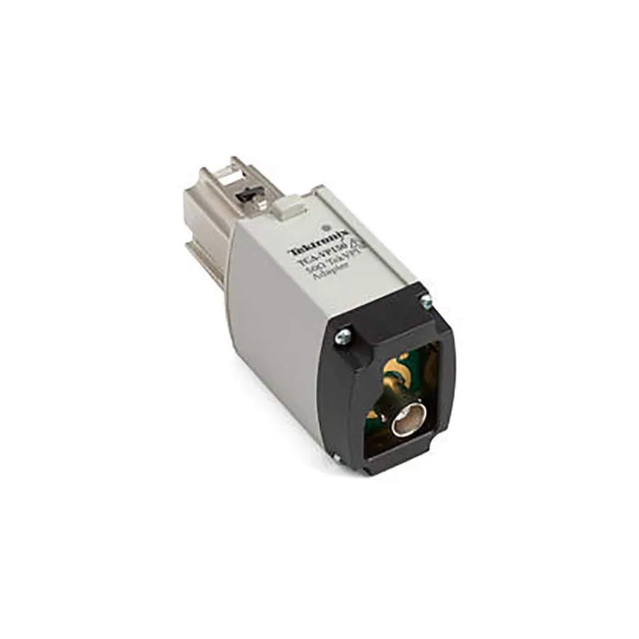 Tektronix TCA-VPI50 TekVPI auf TekConnect Sonden-Adapter