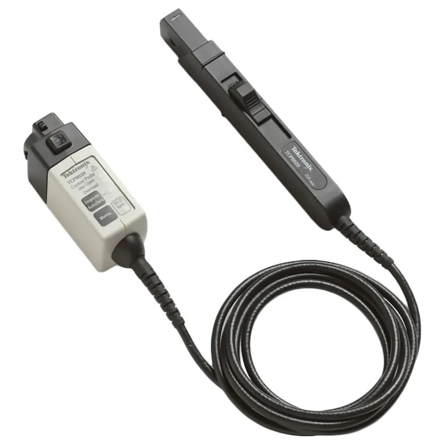 Tektronix TCP0020 Stromprobe