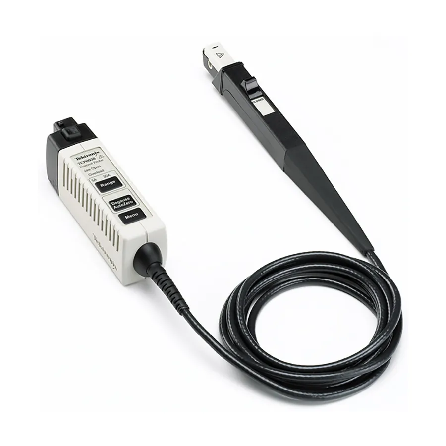 Tektronix TCP0030A AC/DC-Stromprobe