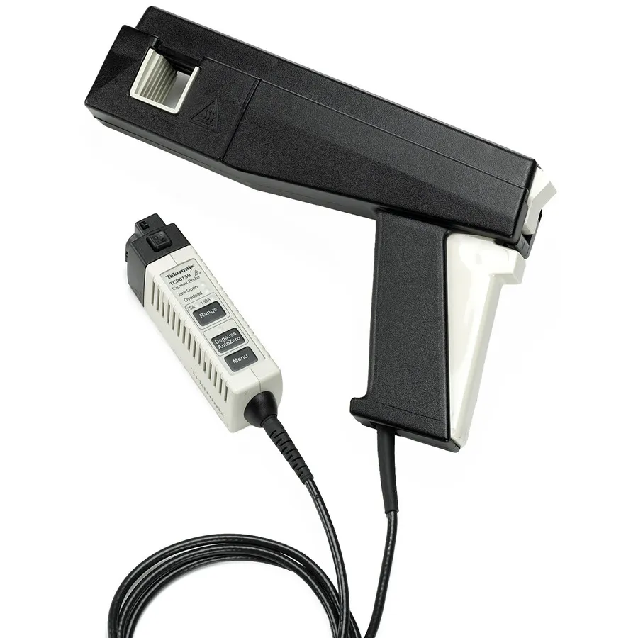 Tektronix TCP0150 AC/DC-Stromprobe