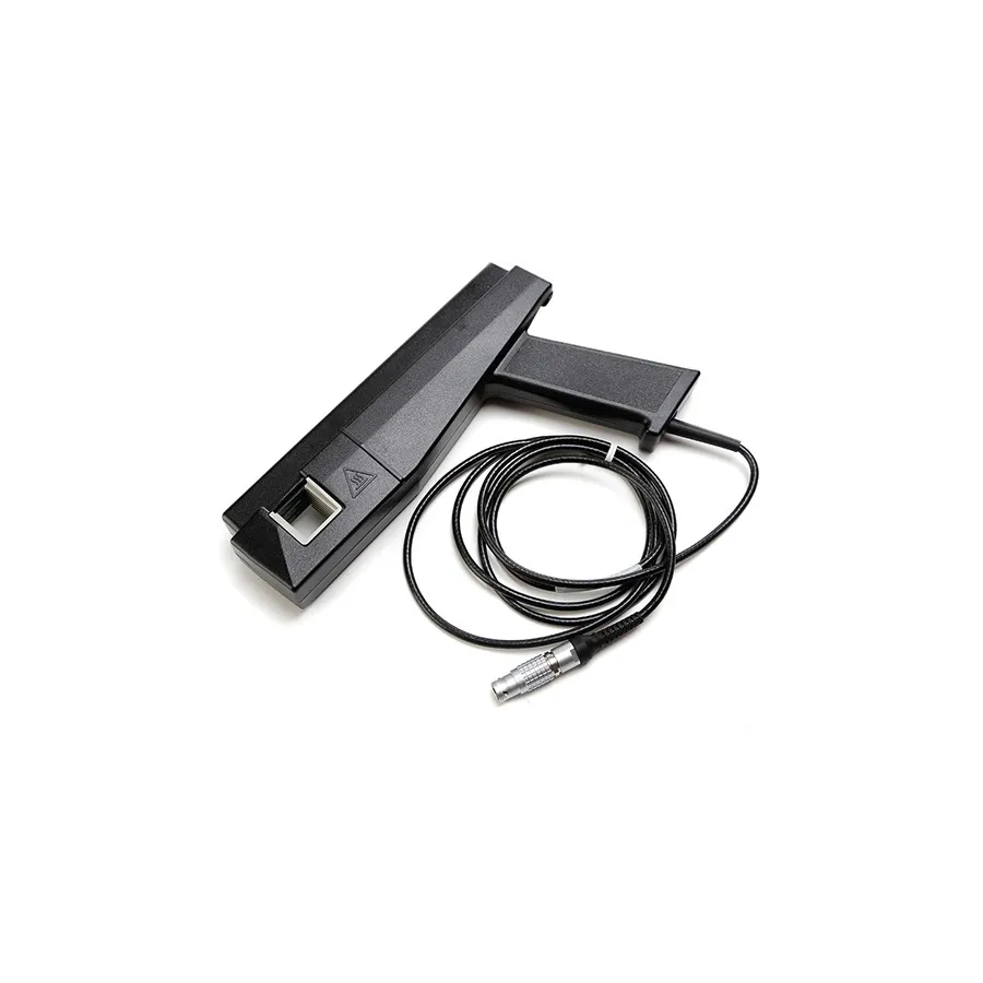 Tektronix TCP404XL AC/DC-Strom-Oszilloskop-Sonde