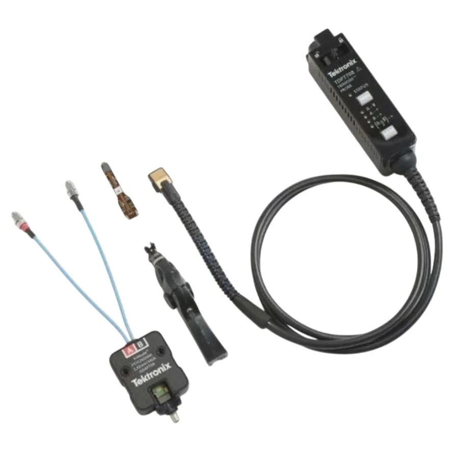 Tektronix TDP7704 TriMode Sonde